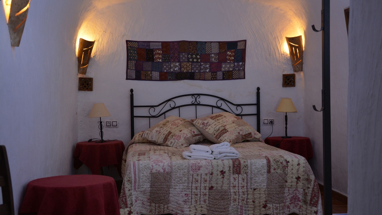 Photo of Bedroom in Galera