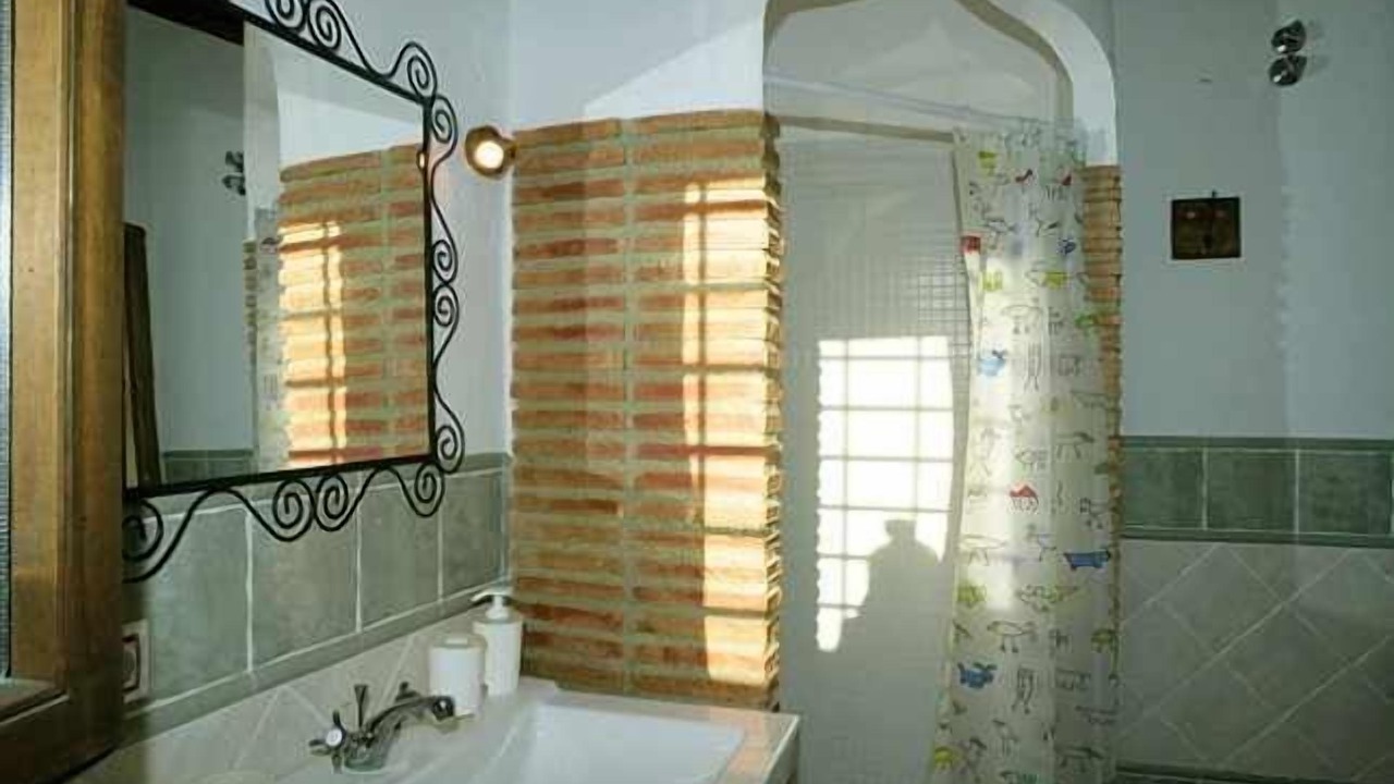 Photo of Bathroom in Galera