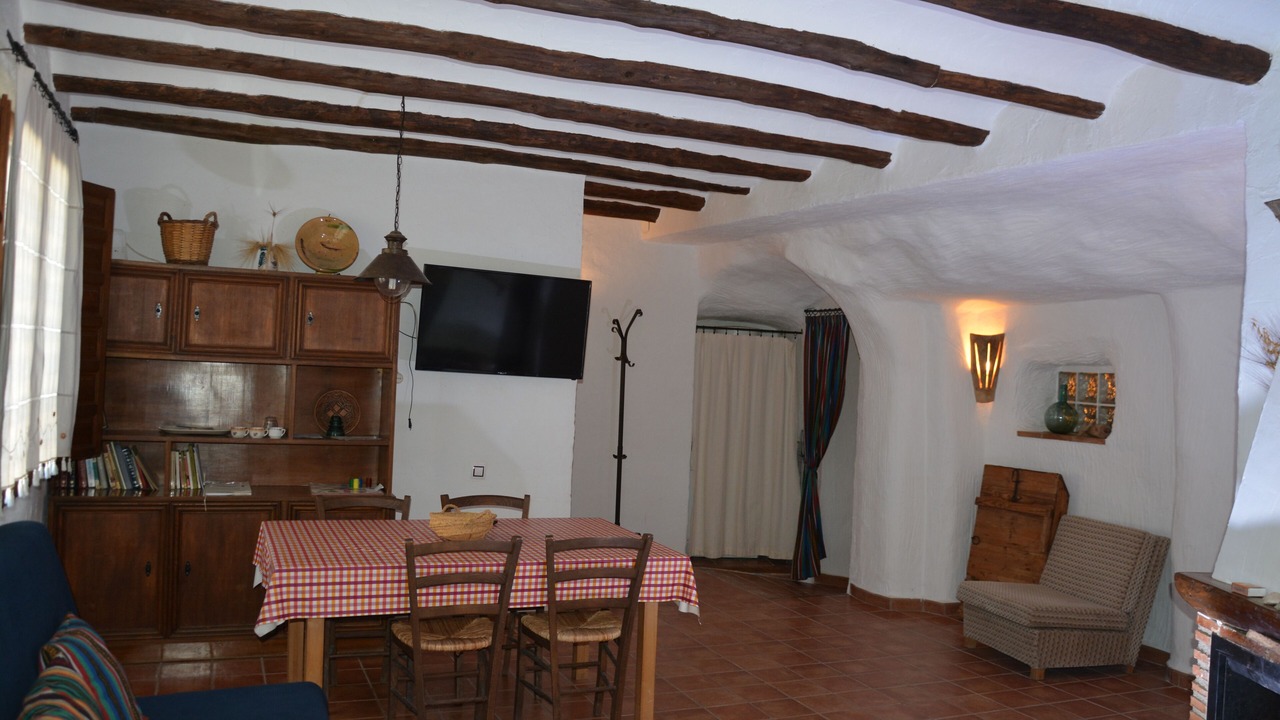 Photo of Livingroom in Galera