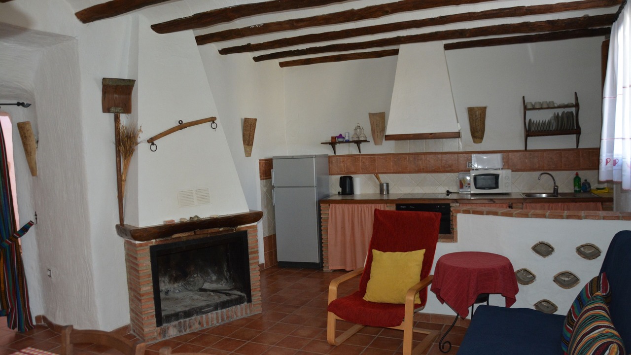 Photo of Livingroom in Galera