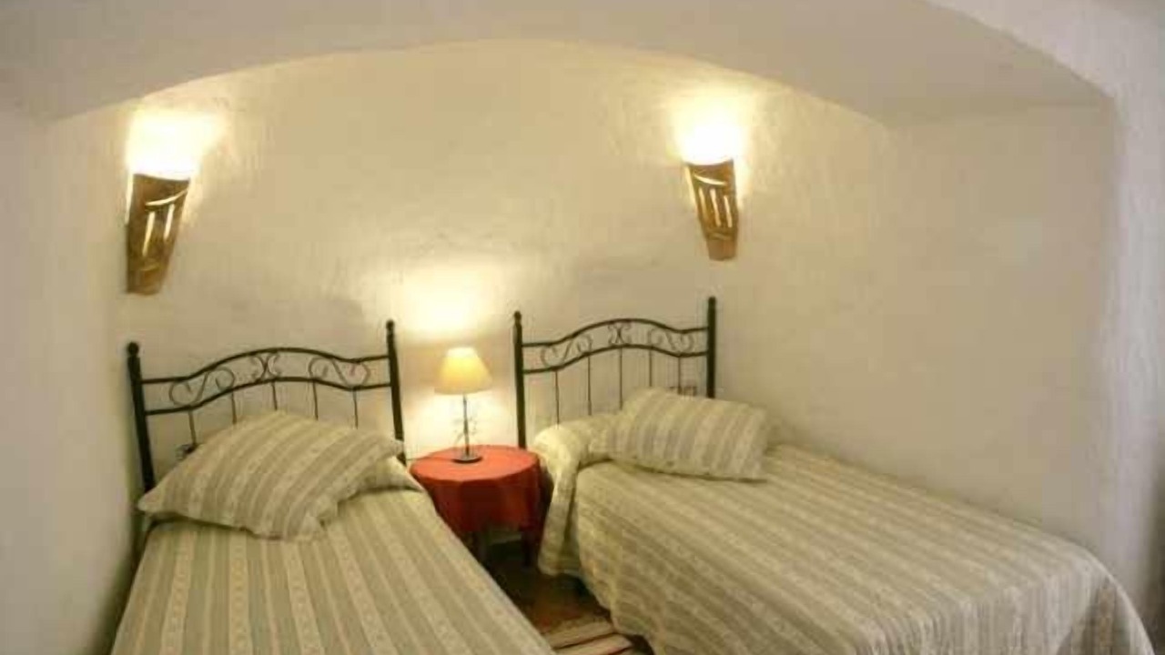 Photo of Bedroom in Galera