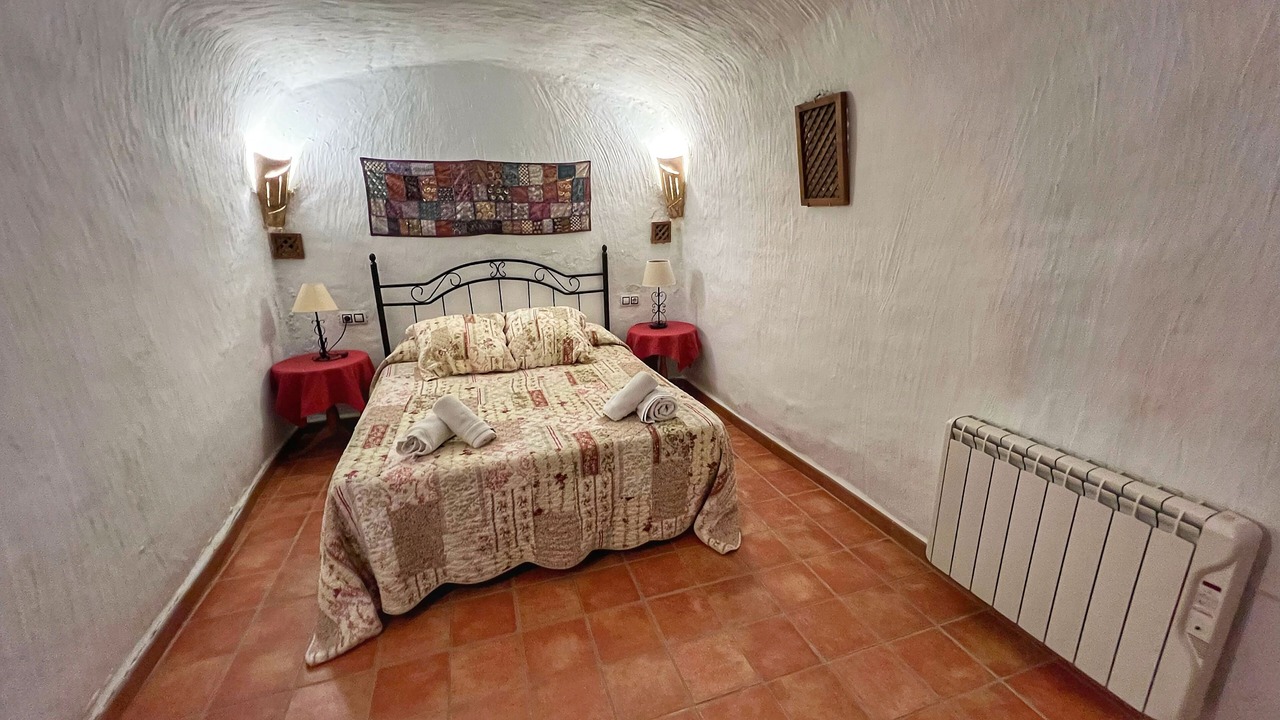 Photo of Bedroom in Galera