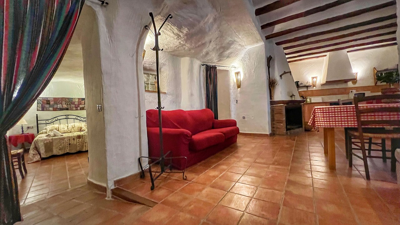 Photo of Livingroom in Galera