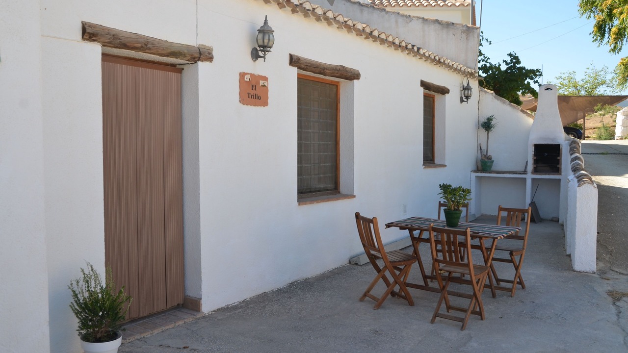 Photo of Outdoor in Galera