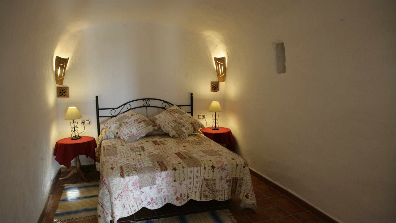 Photo of Bedroom in Galera