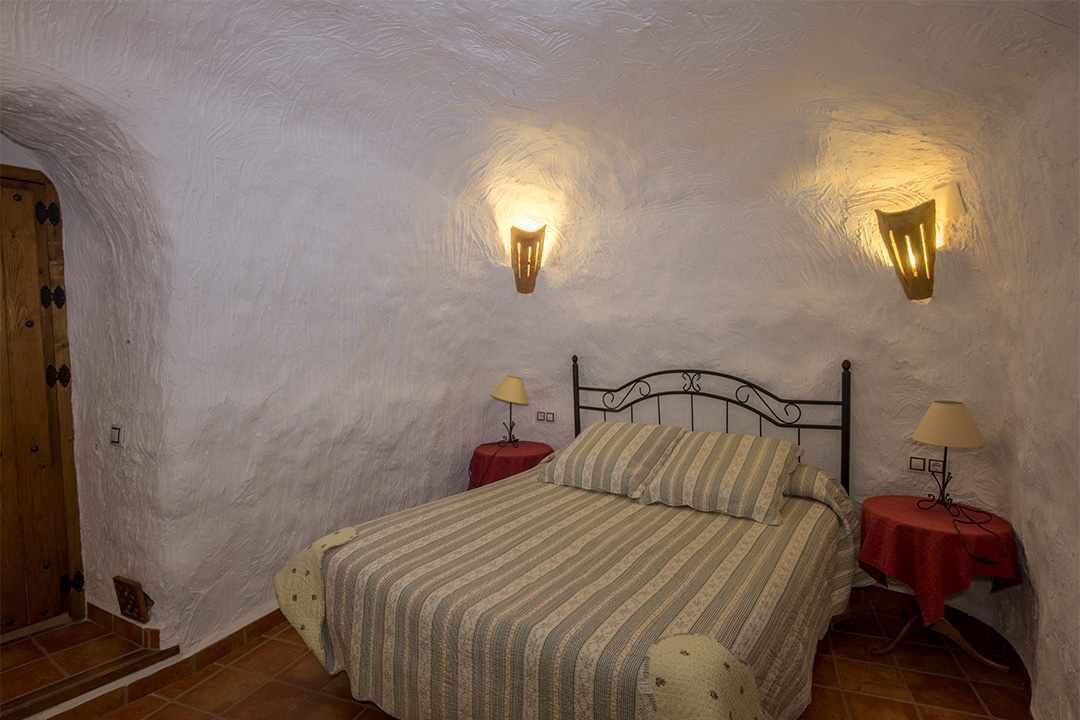 Photo of Bedroom in Galera