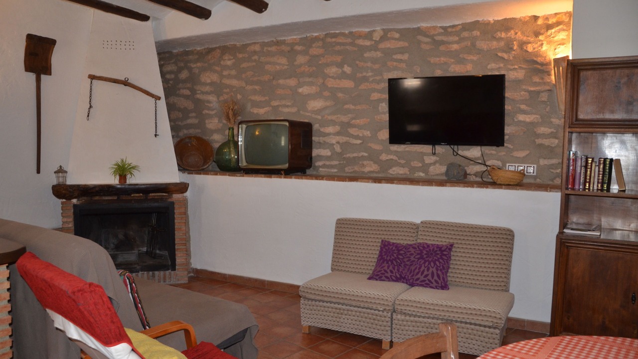 Photo of Livingroom in Galera