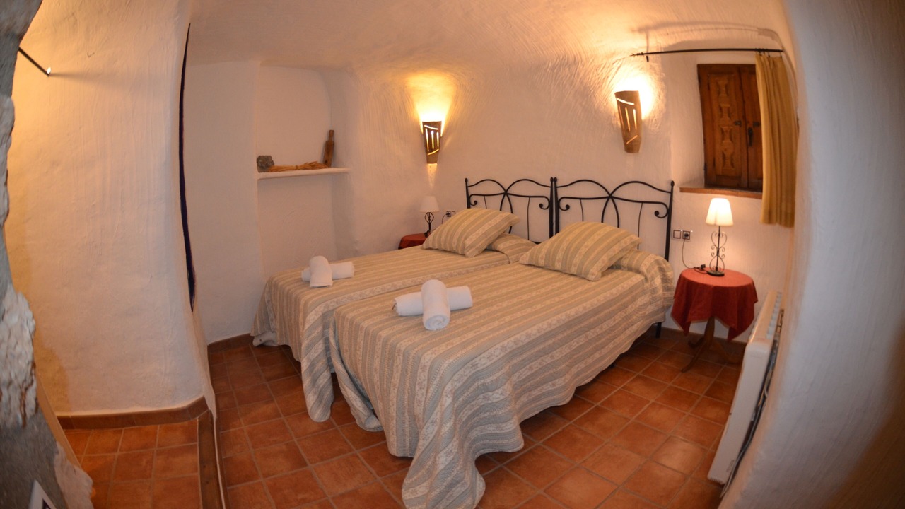 Photo of Bedroom in Galera