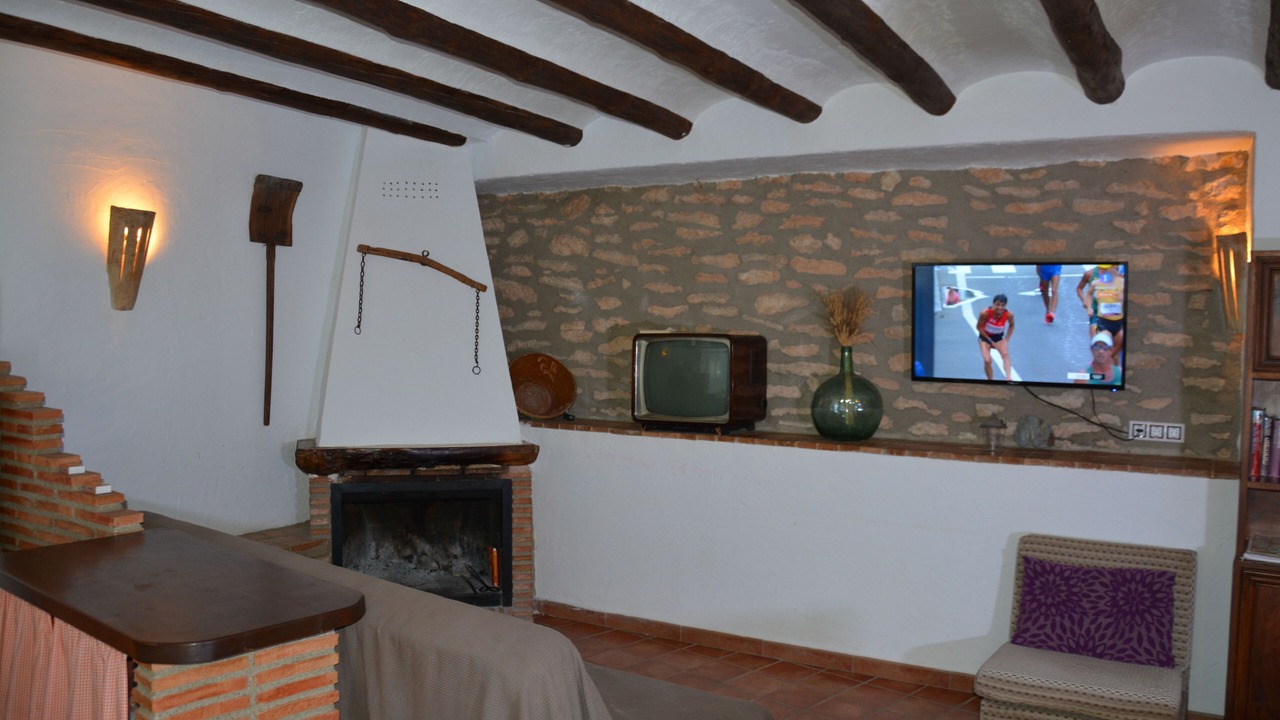 Photo of Livingroom in Galera
