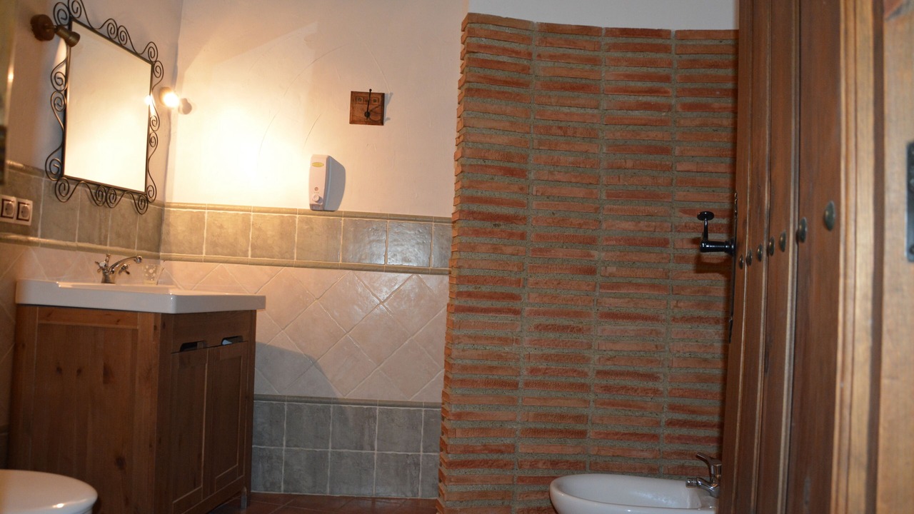 Photo of Bathroom in Galera