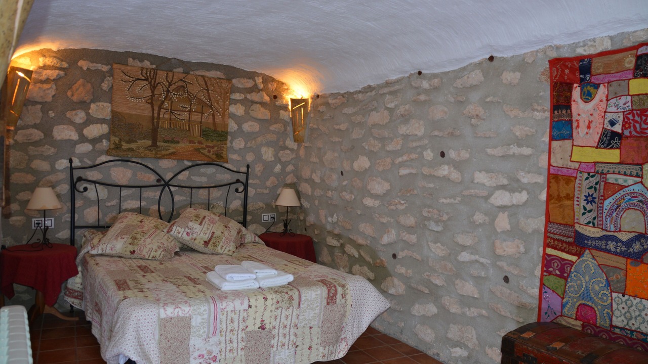Photo of Bedroom in Galera