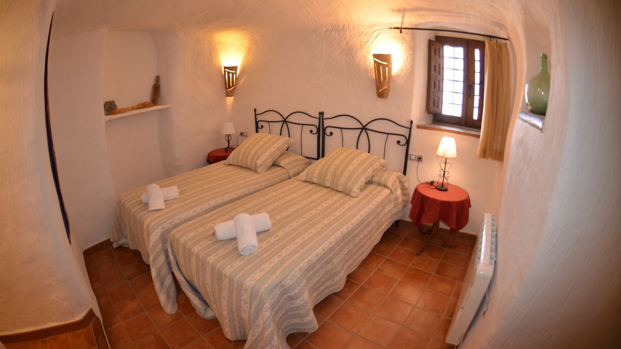 Photo of Bedroom in Galera