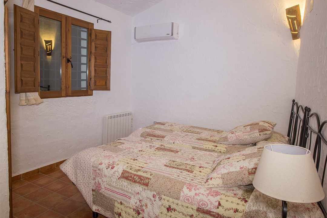 Photo of Bedroom in Galera