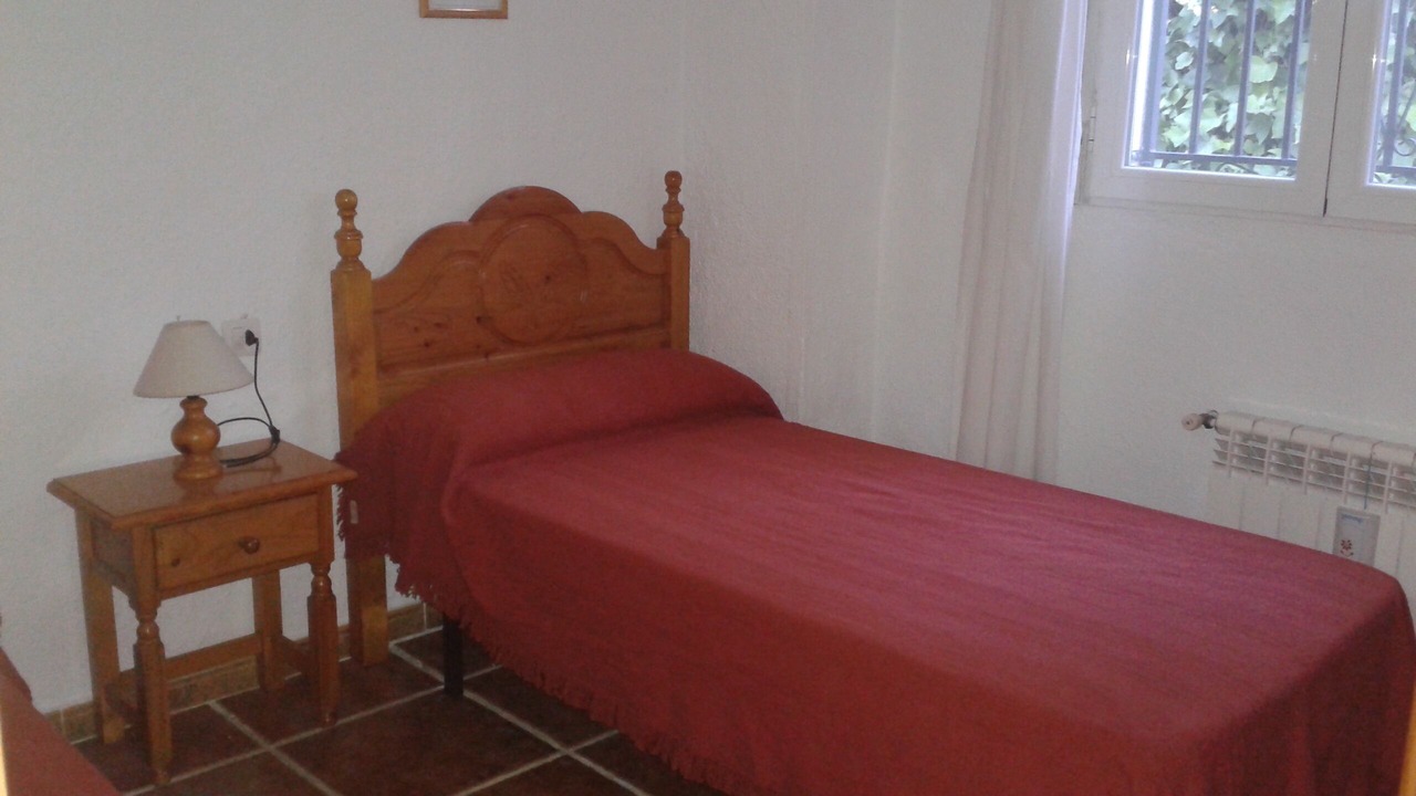 Photo of Bedroom in Guejar Sierra