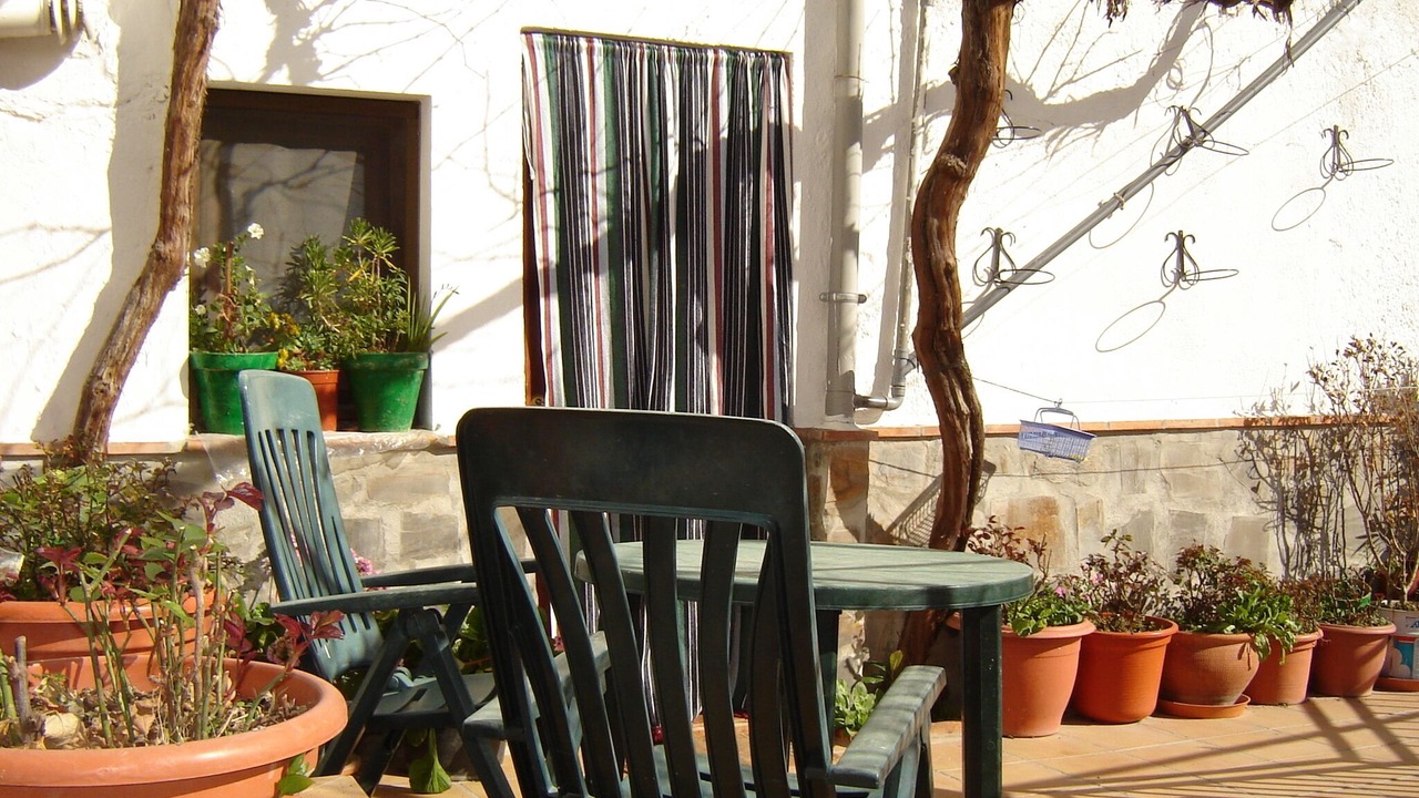 Photo of Outdoor in Guejar Sierra
