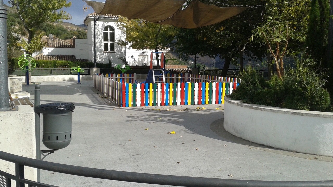 Photo of Outdoor in Guejar Sierra