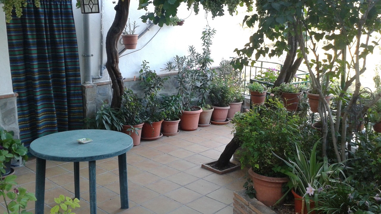 Photo of Outdoor in Guejar Sierra