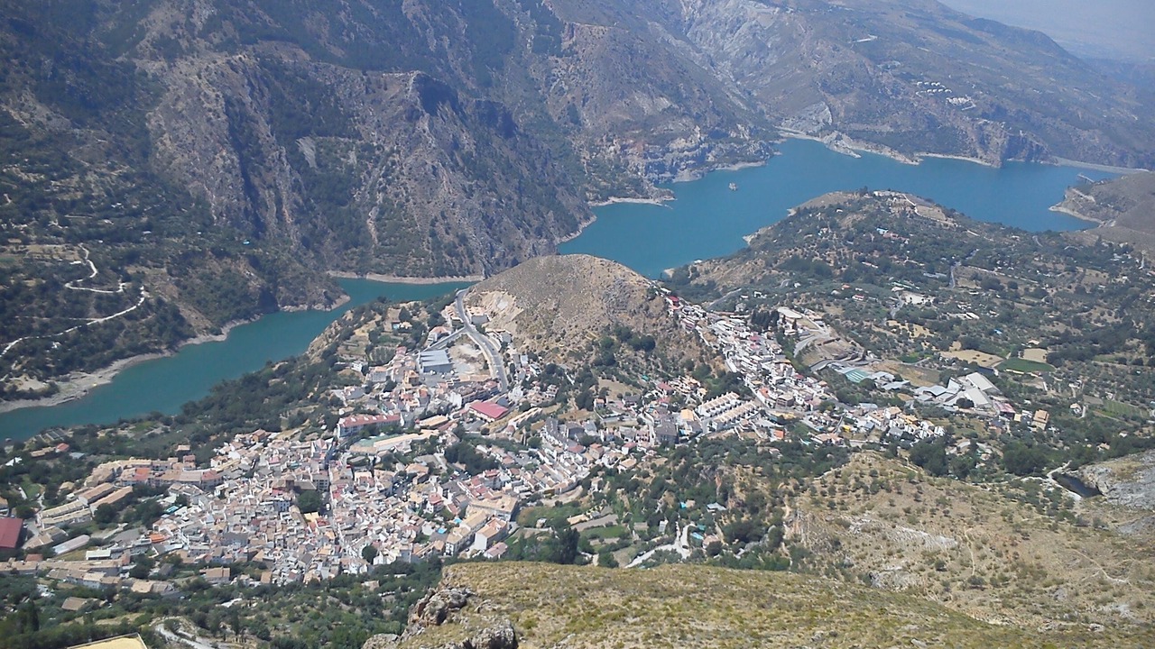 Photo of Outdoor in Guejar Sierra