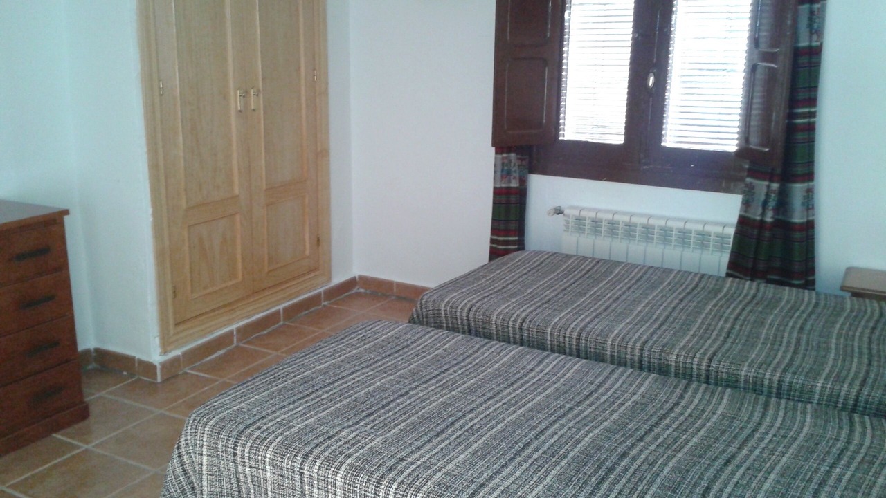 Photo of Bedroom in Guejar Sierra