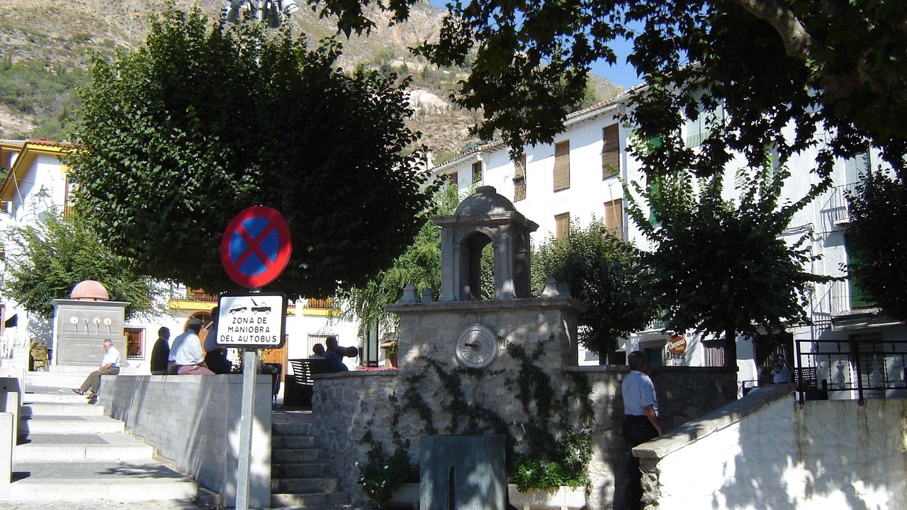 Photo of Outdoor in Guejar Sierra