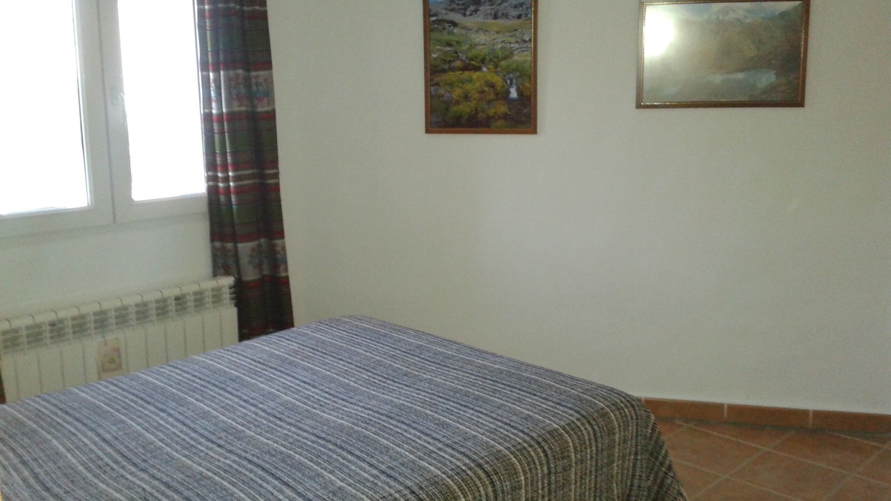 Photo of Bedroom in Guejar Sierra