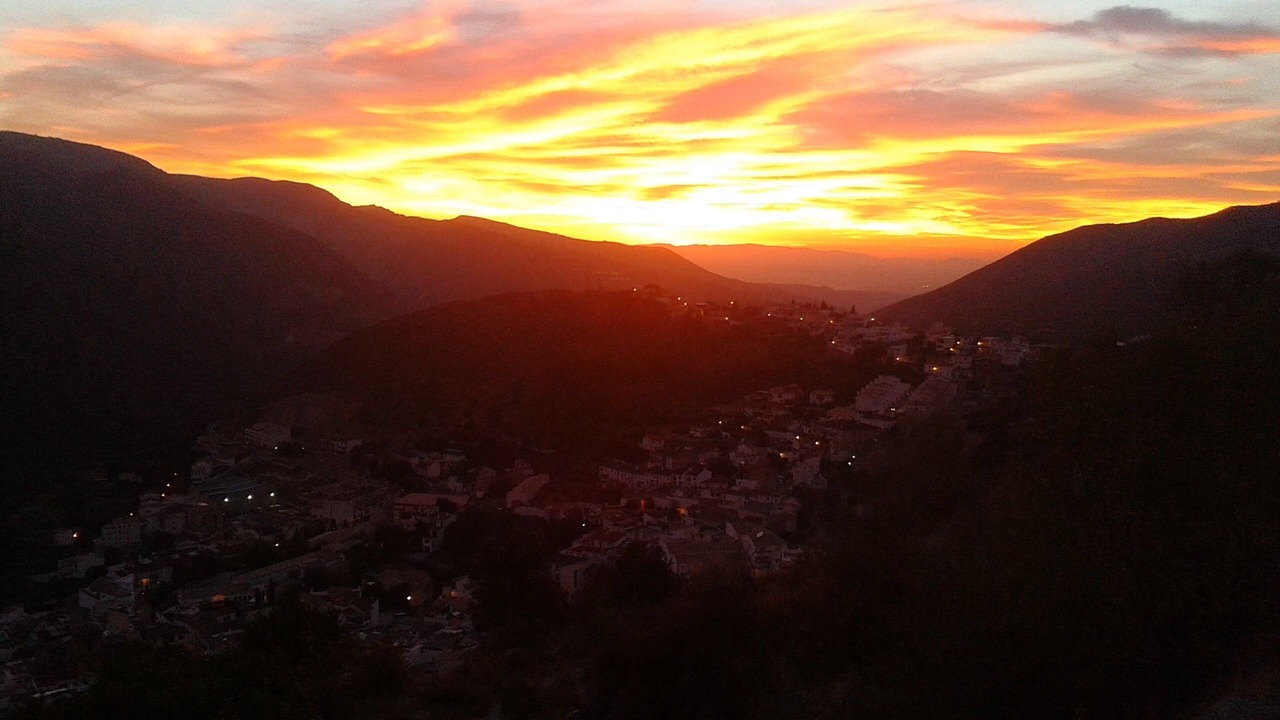 Photo of Others in Guejar Sierra