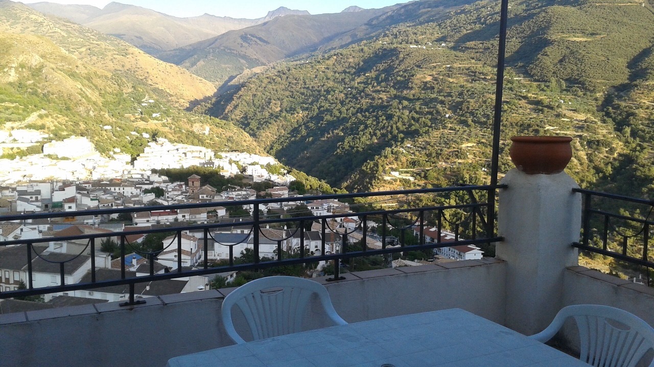 Photo of Outdoor in Guejar Sierra