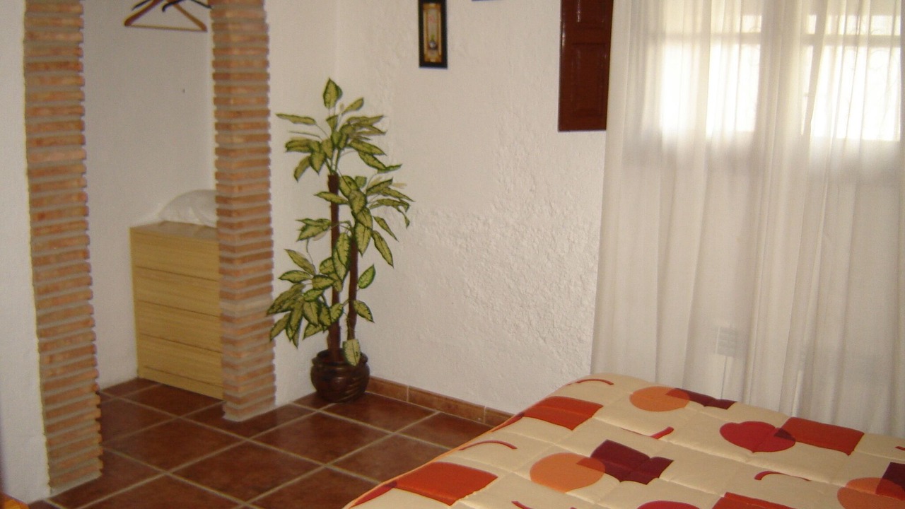 Photo of Bedroom in Guejar Sierra