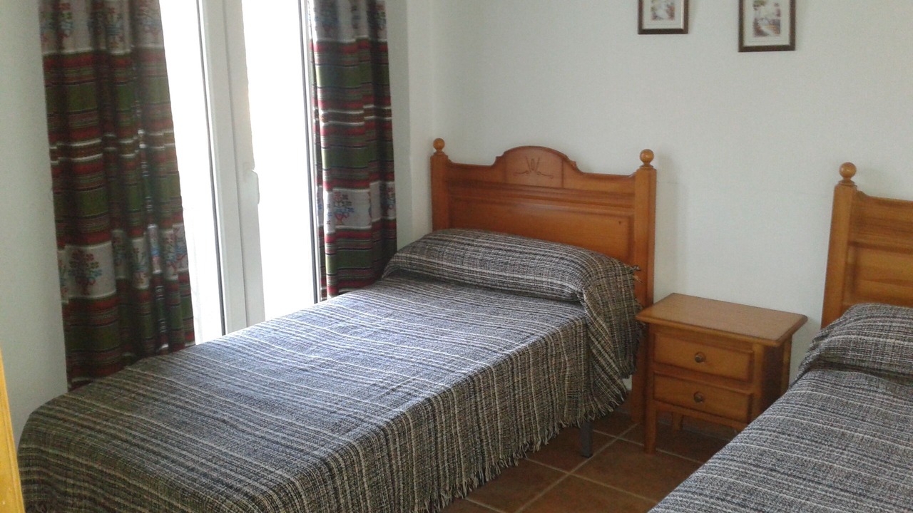 Photo of Bedroom in Guejar Sierra
