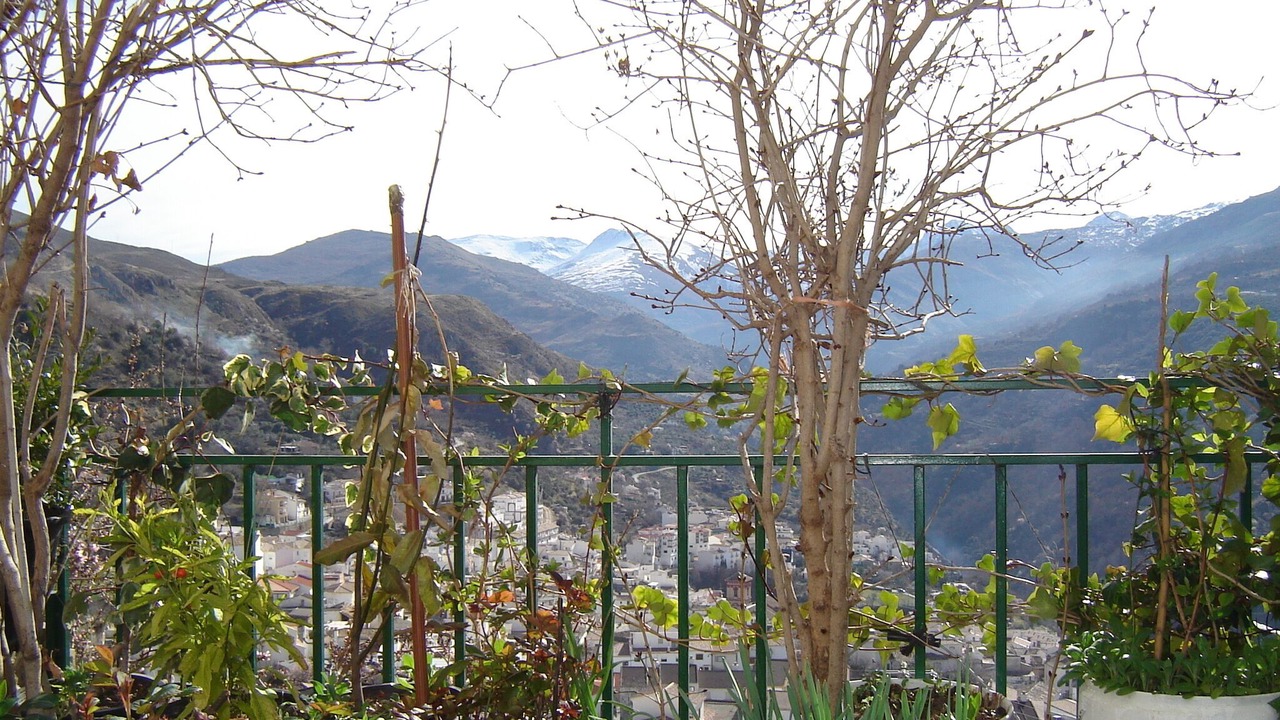 Photo of Outdoor in Guejar Sierra