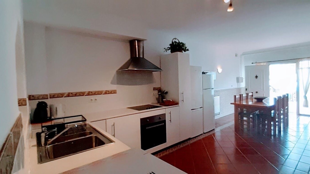 Photo of Kitchen in Jatar