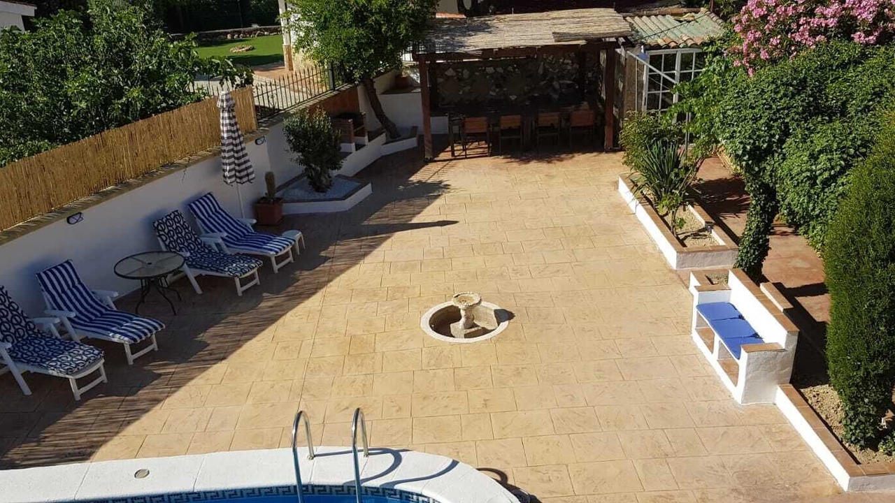 Photo of Patio Balcony in Jatar