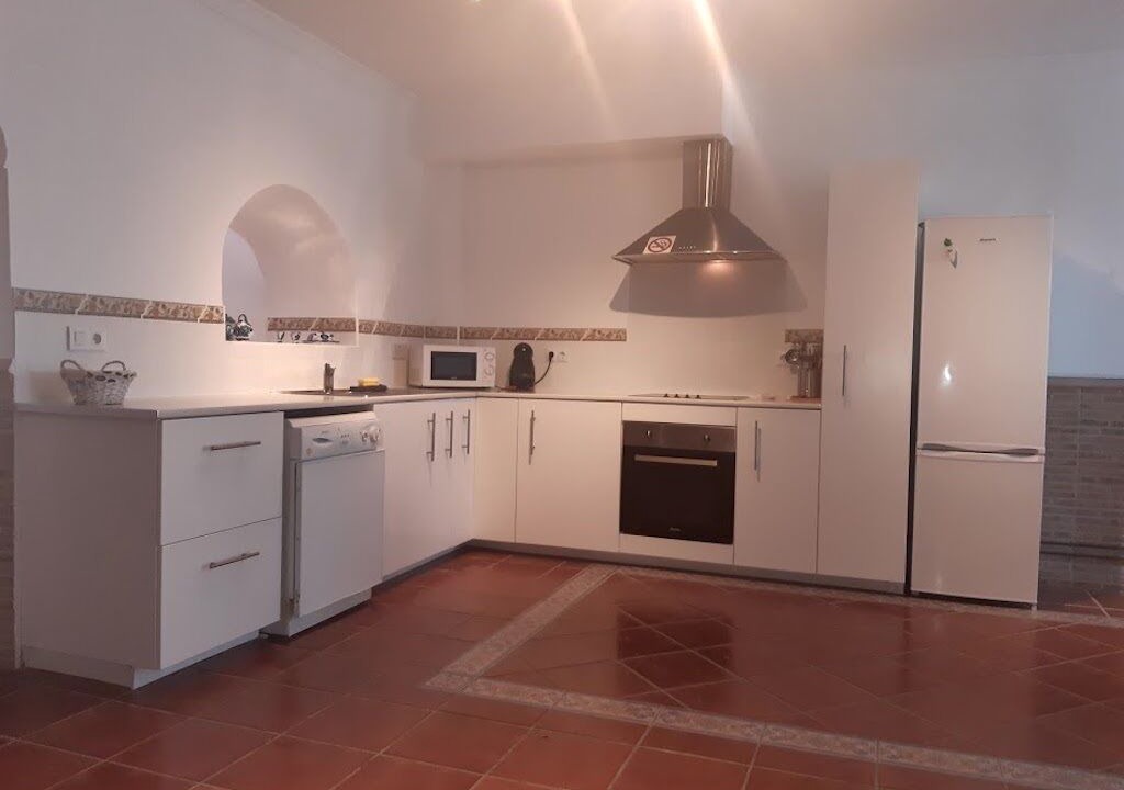 Photo of Kitchen in Jatar
