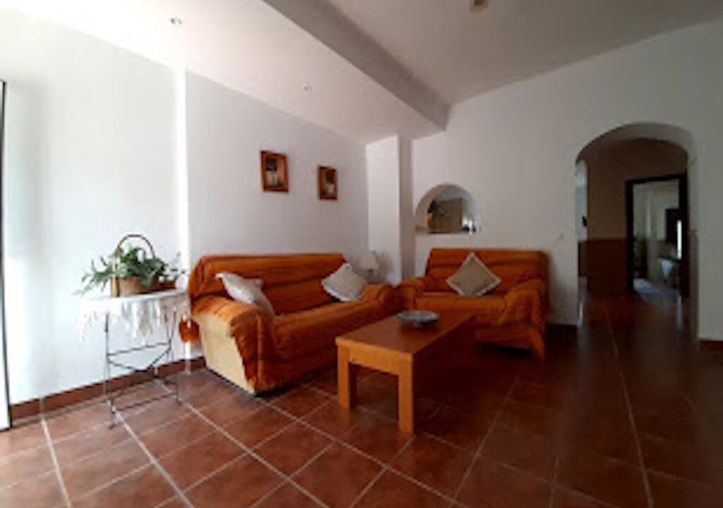 Photo of Livingroom in Jatar