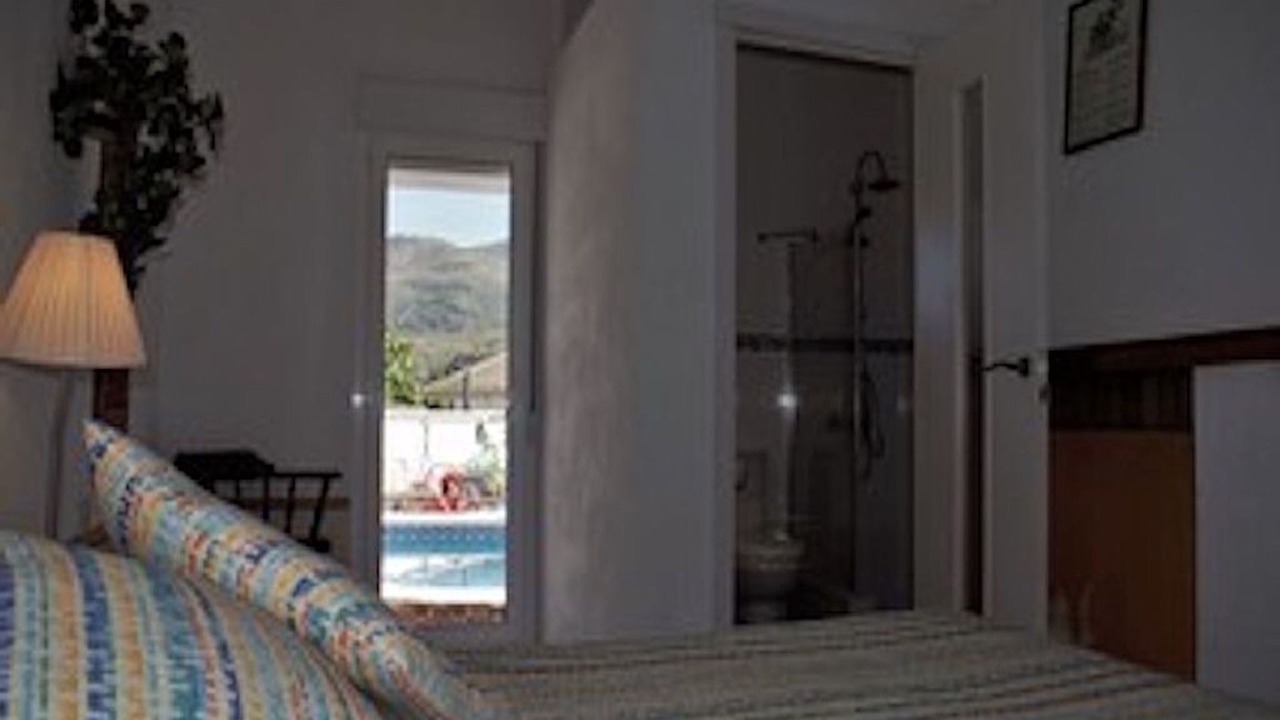 Photo of Bedroom in Jatar