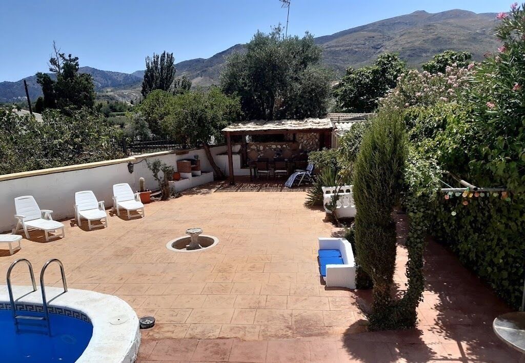 Photo of Patio Balcony in Jatar