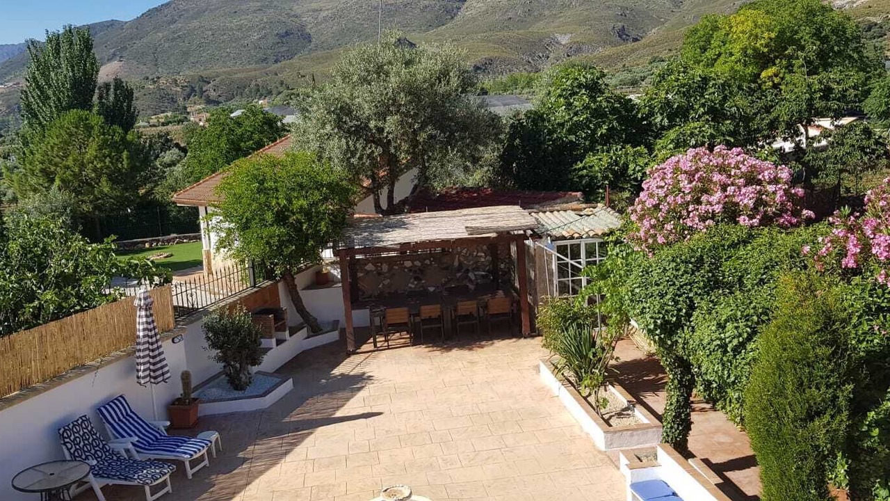 Photo of Patio Balcony in Jatar