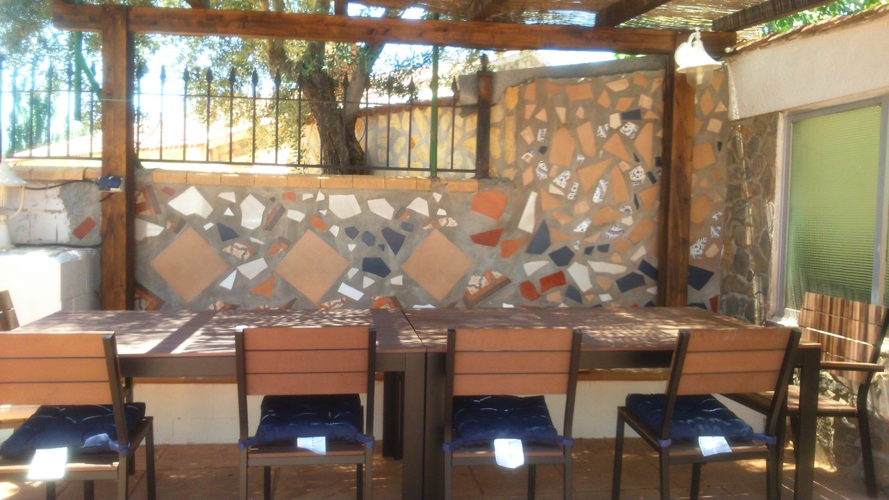 Photo of Outdoor in Jatar