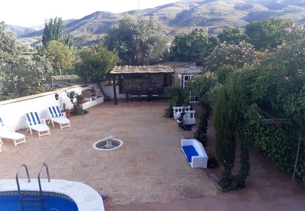 Photo of Outdoor in Jatar