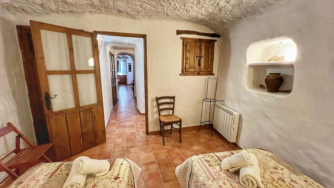 Photo of Bedroom in Galera