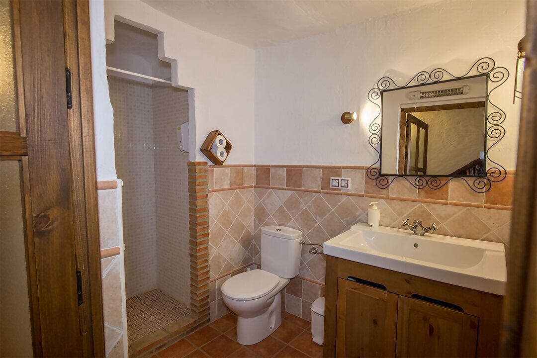 Photo of Bathroom in Galera