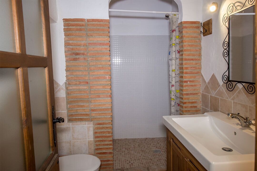 Photo of Bathroom in Galera