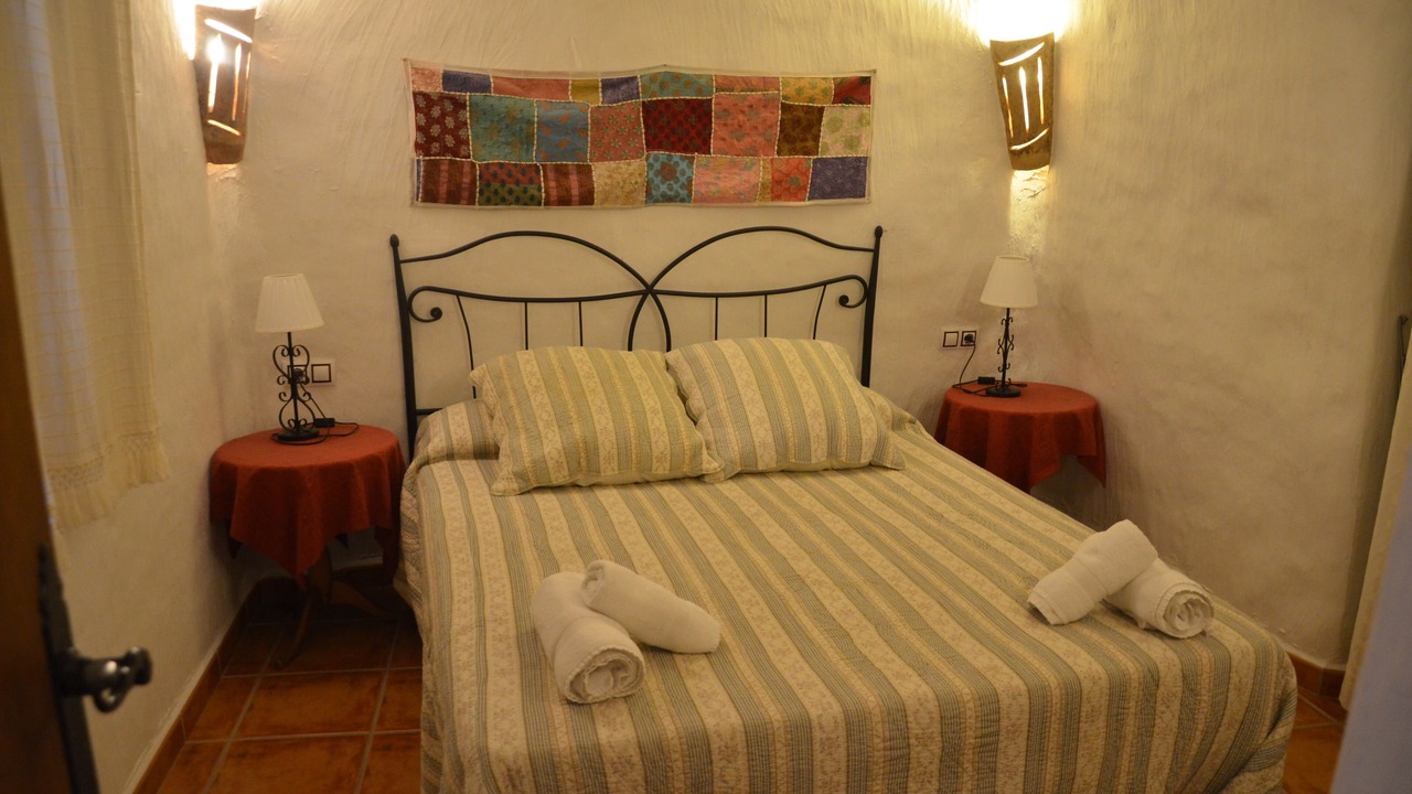 Photo of Bedroom in Galera