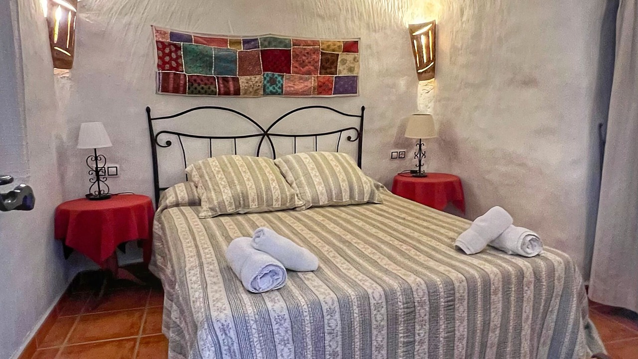 Photo of Bedroom in Galera