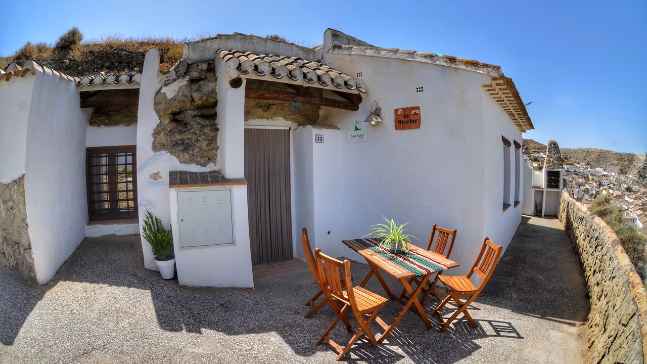 Photo of Outdoor in Galera