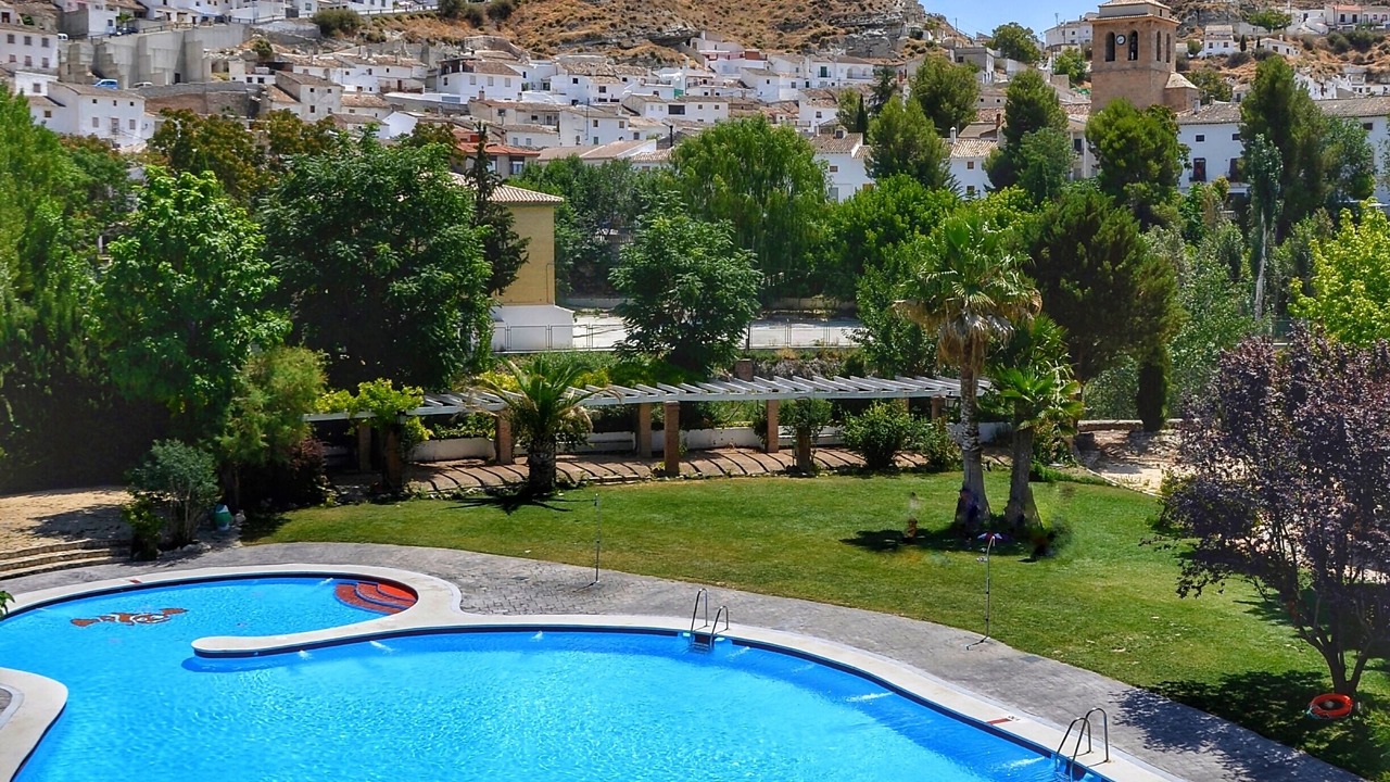 Photo of Outdoor in Galera