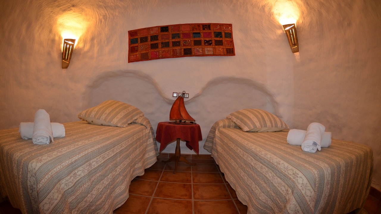 Photo of Bedroom in Galera