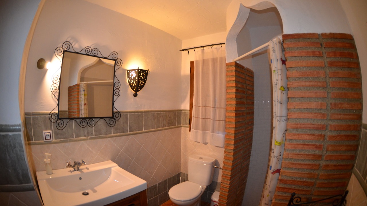 Photo of Bathroom in Galera