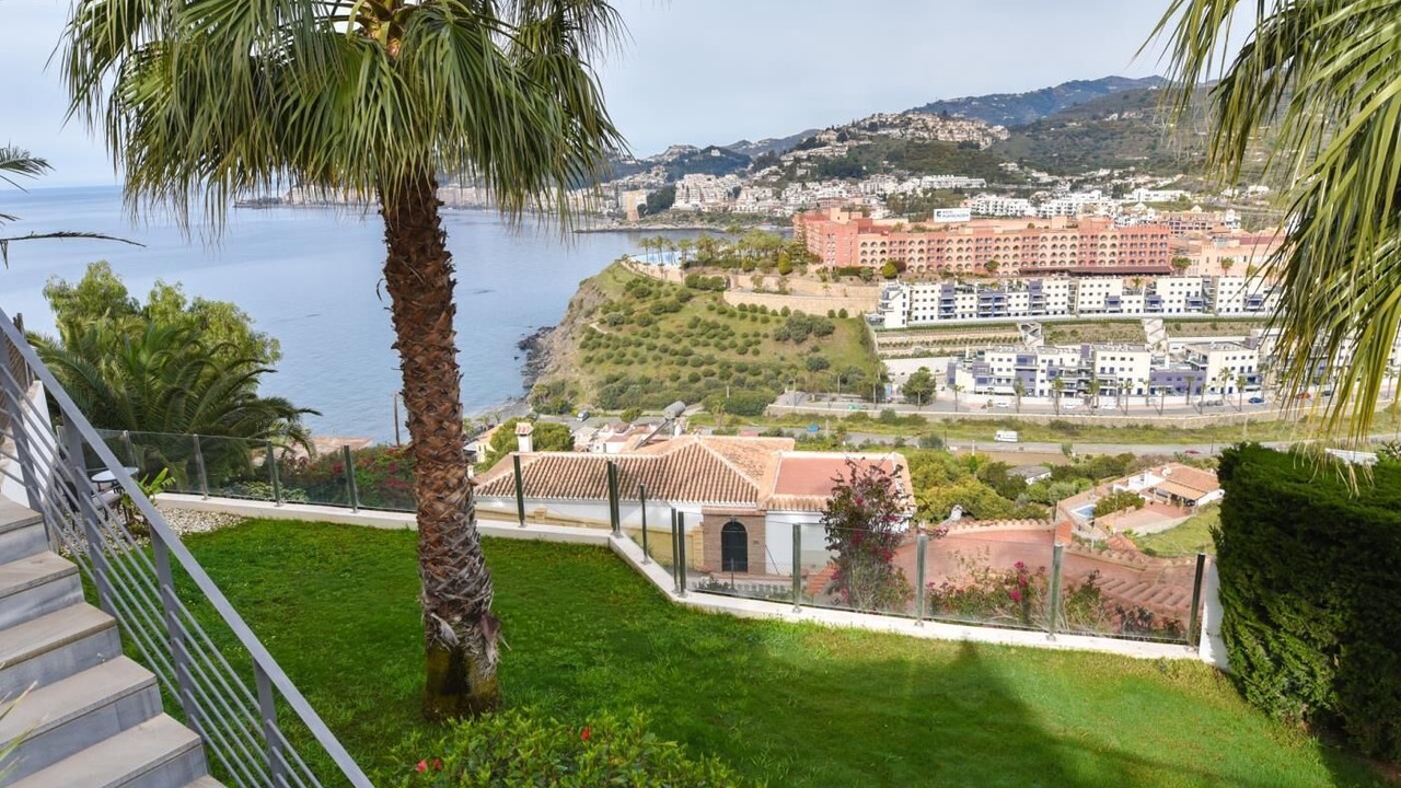 Photo of Outdoor in Almunecar