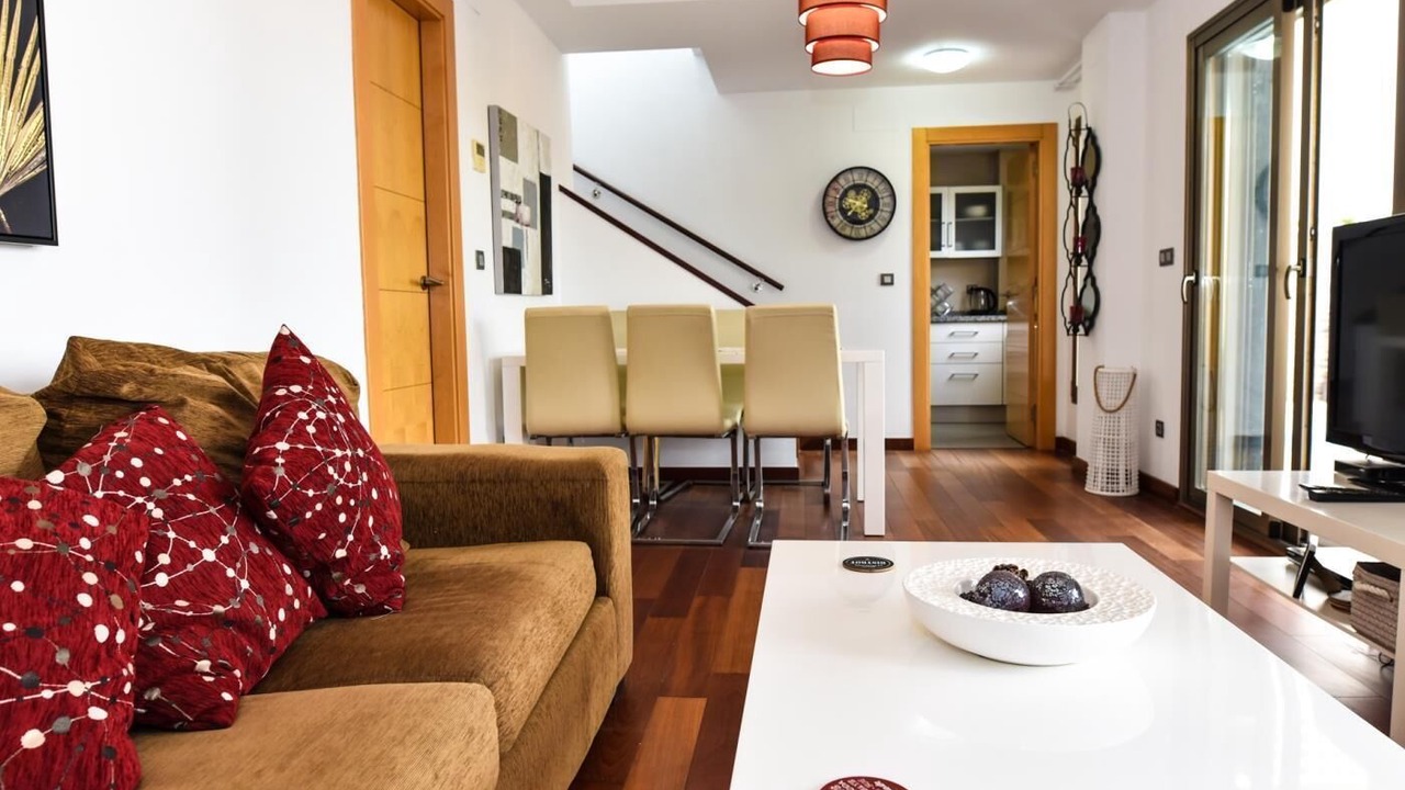 Photo of Livingroom in Almunecar